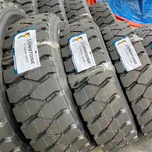 ยางรถบรรทุกคุณภาพสูง/LIONSTONE/NEWCENTURY/OHNICE/MITO ยาง 825r20 900r20 1000r20 1100r20 1200r20 - Product Image 6
