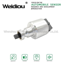 Sensor Speedometer WEIDIOU Baru LG19010D untuk Bus Jinlong Zhongba dan Zhonggang 6770