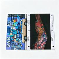 Película trasera de hidrogel suave para la cubierta trasera del teléfono, protector de pantalla trasera de TPU a prueba de golpes, para usar con máquina de corte.