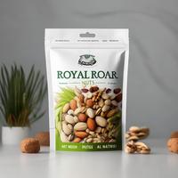 Kale surgelé premium, sachet refermable à haute barrière, sans BPA, pour smoothies, 1 lb