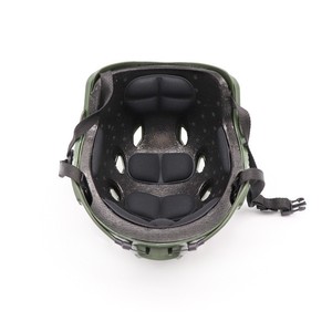 <span class=keywords><strong>Casque</strong></span> tactique simplifié en ABS pour enfants FASTBJ, sécurité, vélo de montagne - Product Image 2