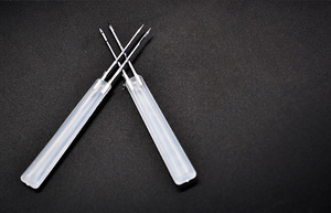 Ago Doppio per Vaccinazione di Pollame, Attrezzatura per Vaccino Contro la Varicella Aviaria - Product Image 6