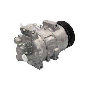 KPS Automobil-Klimaanlagen-Teile Großhändler Klimakompressor China Bester Auto-Klimakompressor für Toyota Corolla 7pk - Product Image 1