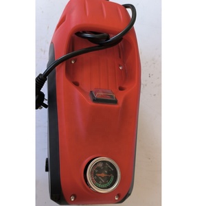 Machine à laver électrique à haute pression de voiture de ménage nettoyeur haute pression portatif de moteur à <span class=keywords><strong>induction</strong></span> avec le nettoyage d'eau froide nouveau - Product Image 4