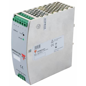 Fuente de Alimentación CARLO GAVAZZI Original y Nueva 24V SPDM241201 SPDM242401 - Product Image 6