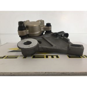 Compatible with HONDA HORNET 600 REAR <b>BRAKE</b> <b>CALIPER</b> 2005 2006 - Product Image 3