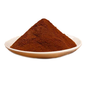 Café con hongos en polvo OEM Cappuccino sin azúcar, Arábica y Reishi, en caja, con etiqueta privada - Product Image 1