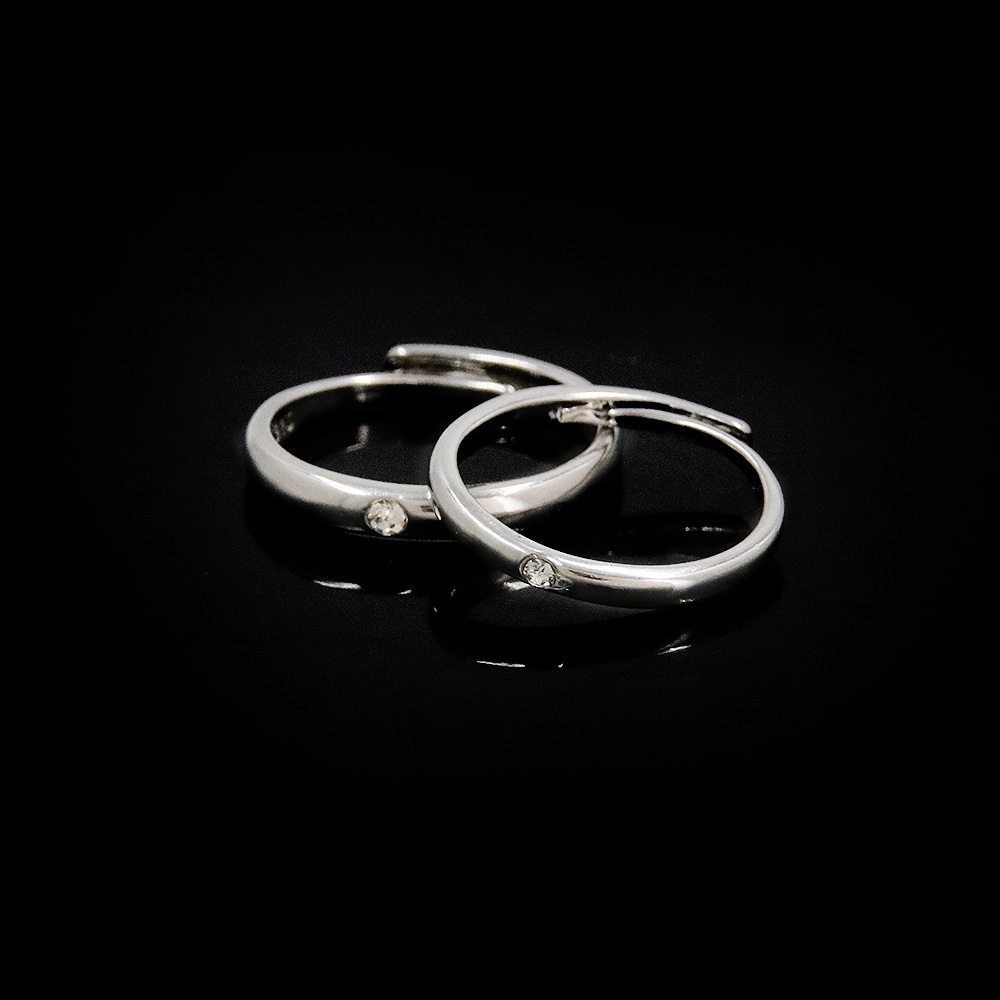 アクセサリー yuta Anime Jujutsu Kaisen Okkotsu Yuta Cosplay Ring - Adjustable