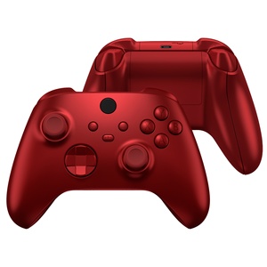 Carcasa Personalizada para Juegos para Xbox Series X/S, Diseño Ergonómico - Product Image 2
