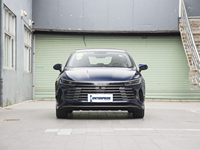 Byd Destroyer 05 Dm-I 55Km Voiture électrique hybride Nouvelle Phev en Chine à prix bas Catégorie de produit Véhicules à énergies nouvelles