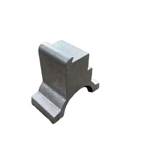 Simple structure and superior quality aluminium profile supplier