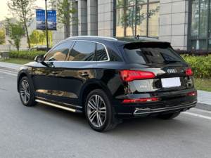 <span class=keywords><strong>Audi</strong></span> Q5L Modelo 2020 40 TFSI Edición Supreme Fashion, Auto de Gasolina Premium, Oferta de Exportación - Asequible para Amigos - Product Image 5