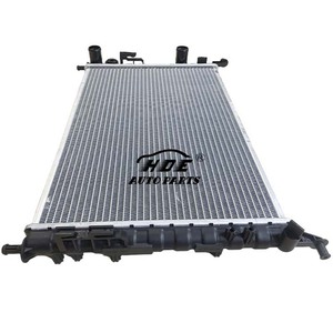 51769470 Wholesale HDE Auto Parts <b>Radiator</b> Assembly for Fiat Fiorino - Product Image 5