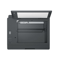 Imprimante jet d'encre couleur sans fil intelligente pour usage domestique Smart Tank 588 |   Tout-en-un, impression et numérisation