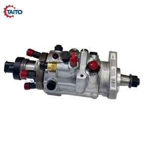 4045T pompa di iniezione del carburante Assy per JOHN DEERE escavatore Loader Kit ricostruzione del motore ri-568071 DE2435-6323 DE2435-5960 RE518166 - Product Image 2