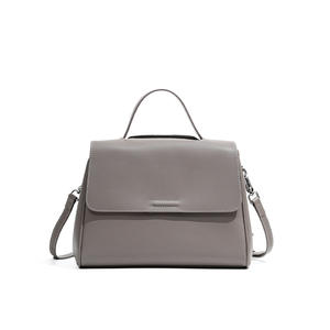 Sac fourre-tout de luxe en cuir véritable pour femme 2025 – Nouveau design de sac à bandoulière de luxe pour femme - Product Image 4