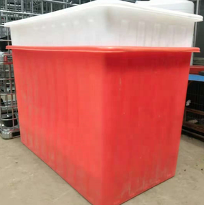Customize Poly Food Grade Aquaponics Grow Tray Hydroponic <strong>Fish</strong> <strong>tank</strong> - Product Image 5