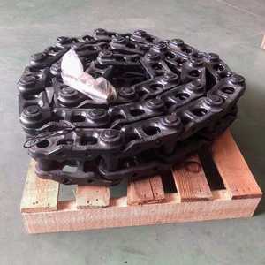 2056009 yüksek kaliteli asfalt finişer yedek parça S1900-2 S2100-2 PN 2056009 için yedek parça zinciri - Product Image 5