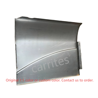 Porte latérale d'excavatrice hydraulique en acier de haute qualité pour 315/315D/315C |   Plaque d'accès au moteur durable |   Garantie d'un an |   Usine