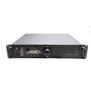 Repetidor DMR Profesional HYT, Transceptor de 50W, Interconectado por IP, Modo Dual UHF/VHF, para 100km, RD98XS RD980S RD982S RD985S - Product Image 5