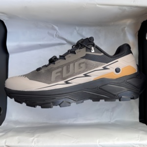 Chaussures de course unisexes imperméables, chaussures de jogging décontractées de luxe personnalisées, chaussures de marche de haute qualité - Product Image 5