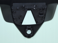 Vitre de pare-brise pour AUDI A7 4K 2019-pour audi Assistant de pare-brise Toru Capteur de conduite Capteur de pluie Lumière Affichage tête haute