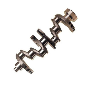 เพลาข้อเหวี่ยงแบบฟอร์จสำหรับ DEUTZ F6L912 F6L913 F4L913 0415 1001 F4L912 02931055 0293 1055 4151001 0213 6932 0223 0651 0415 FL912 - Product Image 2
