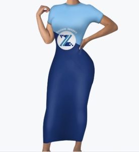 Özelleştirilebilir Papua yeni gine kuş cennet desenleri benzersiz kadın <span class=keywords><strong>XL</strong></span> <span class=keywords><strong>Bodycon</strong></span> Maxi elbiseler rahat yaz yıkanabilir doğal - Product Image 4