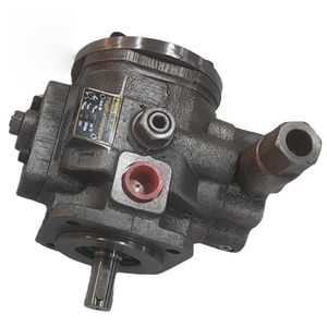 Pompe à palettes hydraulique PVS PVS08, PVS12, PVS16, PVS25, PVS32, PVS40, PVS50, PVS16EH140C - Product Image 4