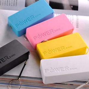 Mobile di vendita calda banca portatile di potere 5000mah per il iphone/per ipad / mp3 / mp4 / gps - Product Image 2