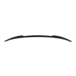 Aileron arrière en fibre <span class=keywords><strong>de</strong></span> carbone sèche style SQ pour BMW Série 3 G21 M3 G81 Touring 2021+ Pièces automobiles Aileron queue <span class=keywords><strong>de</strong></span> <span class=keywords><strong>canard</strong></span> Aileron central - Product Image 4