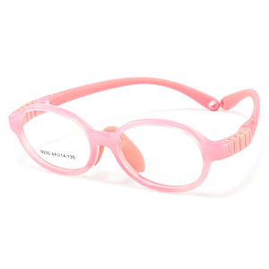 FEROCE NUEVAS <span class=keywords><strong>Gafas</strong></span> Ópticas para Niños, <span class=keywords><strong>Monturas</strong></span> <span class=keywords><strong>de</strong></span> Silicona Cómodas para Niños, <span class=keywords><strong>Monturas</strong></span> <span class=keywords><strong>de</strong></span> <span class=keywords><strong>Gafas</strong></span> para Niños - Product Image 5