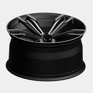 Roue forgée PWC 17-20 pouces personnalisée nouvelles jantes en alliage d'aluminium 35/40/25mm ET 98mm PCD pour Honda Accord pour emblème Civic Cbr Dax - Product Image 4