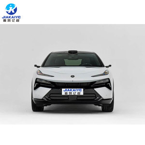 Nuevo Lotus Forme Super Hybrid 2.0T 952HP SUV de Lujo con Tracción en las Cuatro Ruedas y Gran Autonomía, Modelo 2026, en Preventa, Volante a la Izquierda - Product Image 5