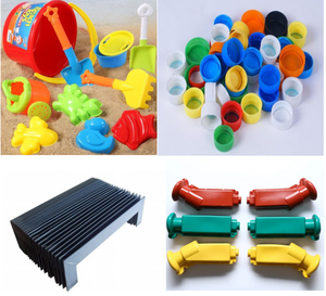 Copolymère à impact Sinopec PP 7032E3 100% vierge, granulés de PP de qualité alimentaire, haute résistance à l'impact, matières premières plastiques pour les jouets - Product Image 6