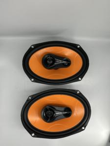 Haut-parleurs de voiture 4 pouces, haut-parleurs de voiture de milieu de gamme, haut-parleurs de voiture 6,5 pouces - Product Image 3