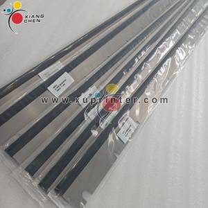 WD High Quality 41.010.180 SM102 CD102 <b>Machine</b> Wash up Blade Length 1090mm 11 Holes Offset <b>Printing</b> <b>Machine</b> Parts - Product Image 6