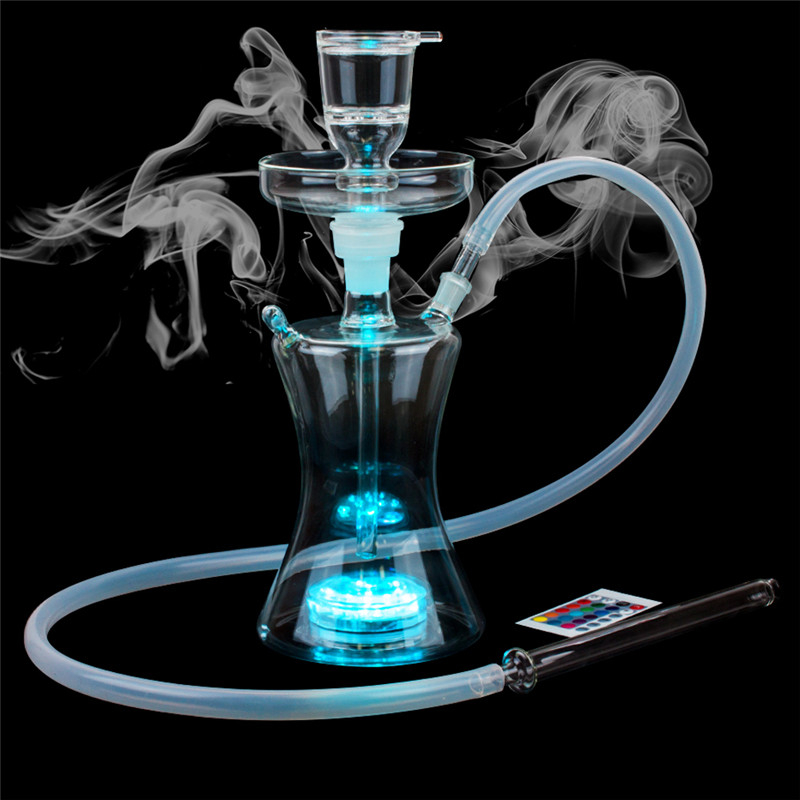 Glas Shisha
