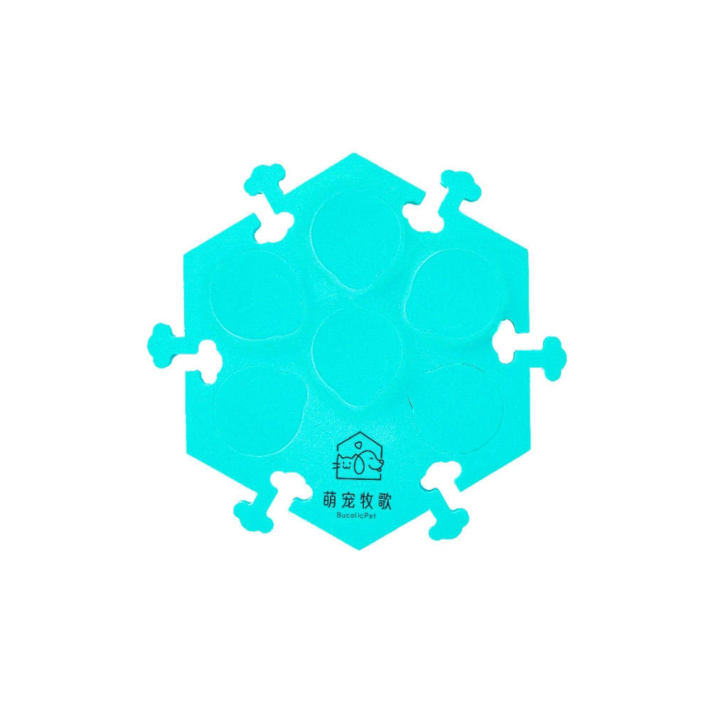 Mini tapis (pas de boutons)