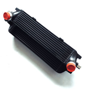 Kit d'intercooler de compétition pour BMW G30 G31 G32 Série 5 6GT 518d 520d 525d 540d <span class=keywords><strong>640d</strong></span> B47 - Product Image 3