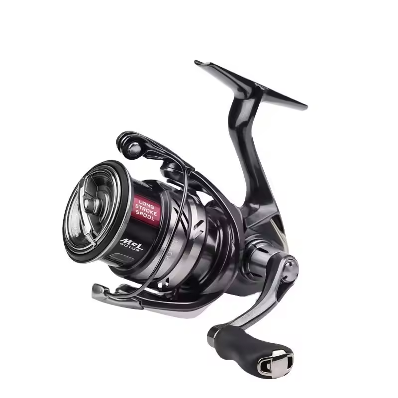 a*s様 SHIMANO COMPLEX XR C2000 F4 HG Spinning Reel 21 COMPLEX XR C2000 F4 HG 6.1:1 Fishing Reel