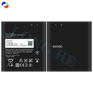 C2105 C2104 LT29i ST26 AB-0500 BA900แบตเตอรี่โทรศัพท์มือถือสำหรับ Sony <span class=keywords><strong>Xperia</strong></span> TX <span class=keywords><strong>J</strong></span> L - Product Image 3