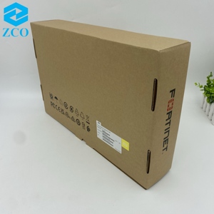 Tout nouveau commutateur d'entreprise matériel Fortinet FS-224E commutateur géré <span class=keywords><strong>48</strong></span> ports en stock prêt à expédier - Product Image 4