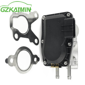 Pièces de moteur pour <span class=keywords><strong>Nissan</strong></span> Navara D40 Pathfinder R51 2.5 DCI/YD25 DCI, <span class=keywords><strong>vanne</strong></span> <span class=keywords><strong>EGR</strong></span> de haute qualité 14710-EC00D 14710-EC00A - Product Image 2