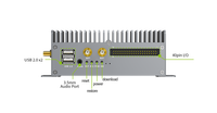 8GB 117TOPS Desarrollo NVIDIA Jetson Orin Nx Super Developer Kit Smart AI Edge Computer T801S