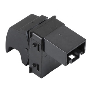 5J0959855 ZHIPEAK interrupteur unique de fenêtre d'alimentation pour <span class=keywords><strong>Skoda</strong></span> Roomster 2011-2015 2006-2010 <span class=keywords><strong>Fabia</strong></span> 2011-2015 2009-2014 2007-2010 superbe - Product Image 4