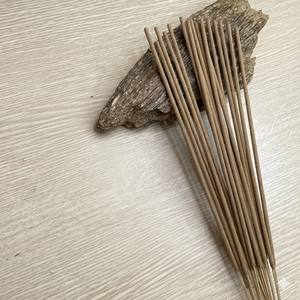 Varillas de Incienso de Agarwood Premium de 30cm y 40cm, Hechas a Mano, Aroma Natural de Oud, Ecológicas, para Hogar, Spa, Yoga, Venta al Por Mayor - Product Image 1