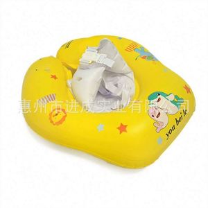 Factory Spot Children's <b>Swimming</b> Lap Strap Strap <b>Inflatable</b> Pvc <b>Swimming</b> Lap - Product Image 6