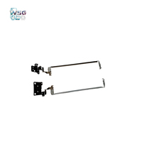 Nuevo Juego de Cubierta LCD para Portátil SZ-Wisbuild para Acer Aspire ES1-523 ES1-533 ES1-572, Cubierta Trasera LCD/Bisel/Reposamanos/Carcasa Inferior/Bisagras