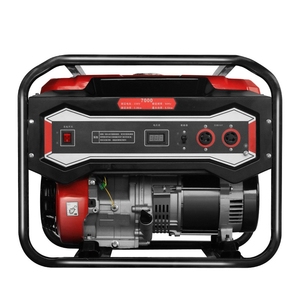 OT-004 3kva 3kw Super Silent Type Auto Start Portable Gasoline Engine <b>Generator</b> OT-004 Gasoline <b>Generator</b> OT-004 - Product Image 5